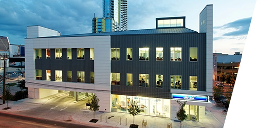Citibank: Austin